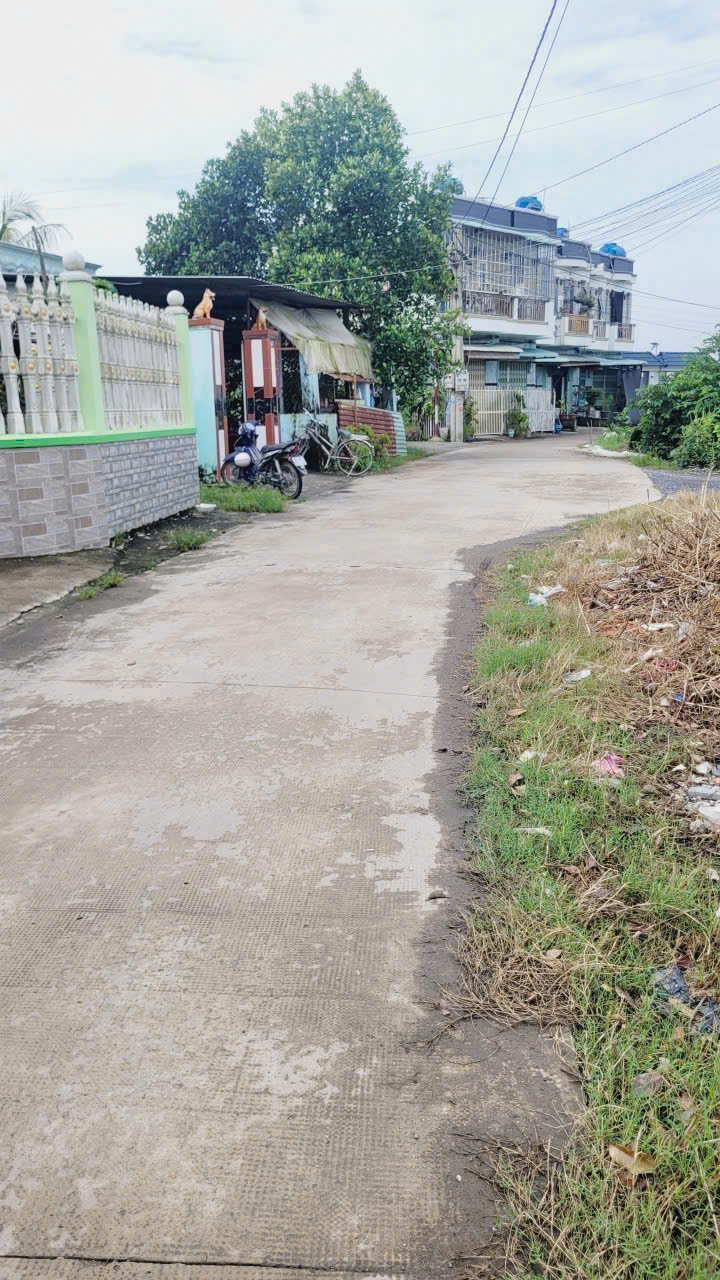 Bán đất thổ cư đường Tư Kép, xã Phước Lợi dt 241m2 giá giảm còn 2,1 tỷ