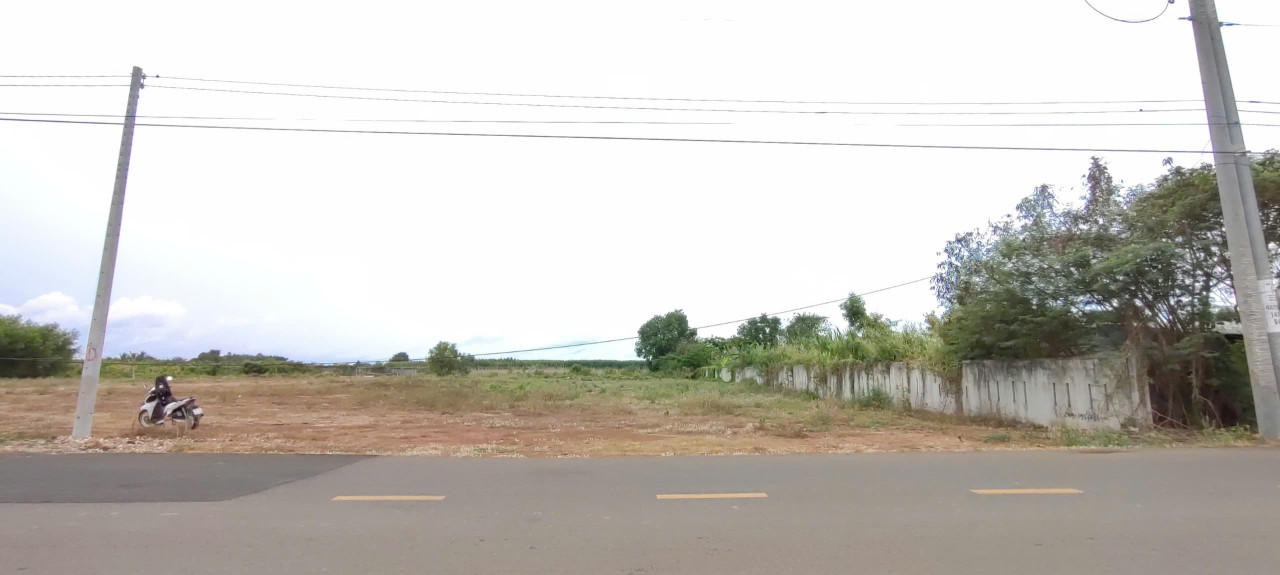 Bán 3 lô view trực diện hồ Suối Môn thích hợp nghĩ dưỡng