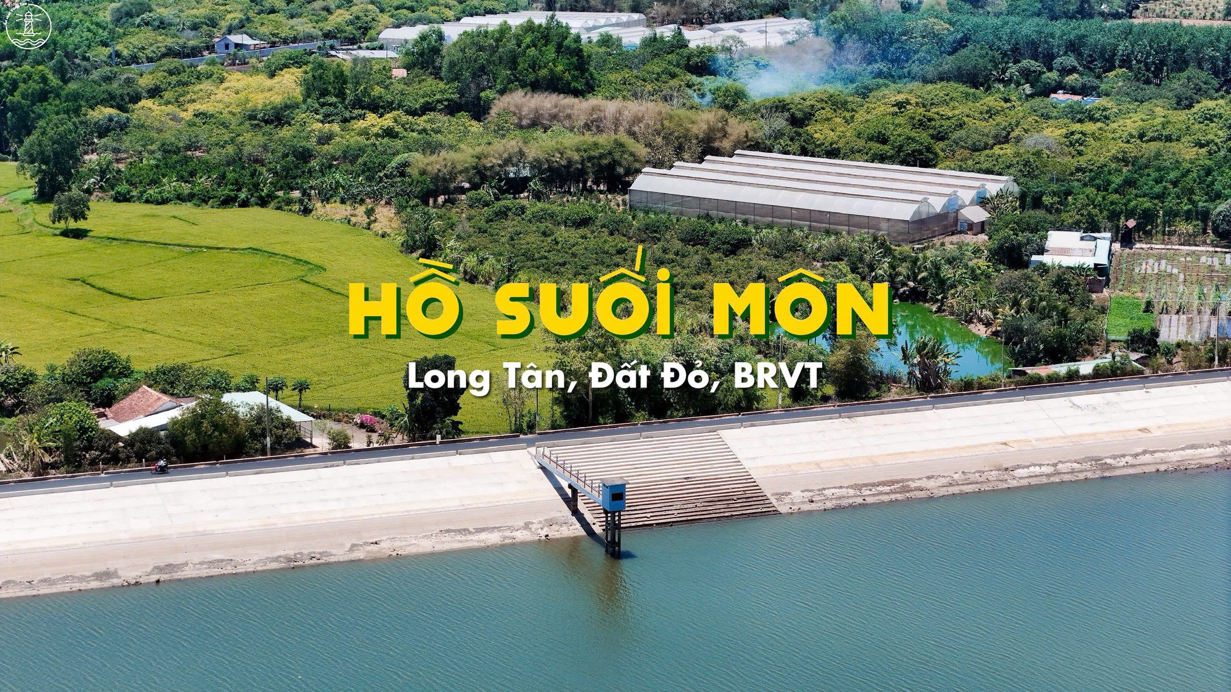 CHỈ TỪ 950TR ĐẤT VIEW HỒ SUỐI MÔN – KHÔNG GIAN SỐNG XANH, GIÁ TRỊ ĐẦU TƯ BỀN VỮNG