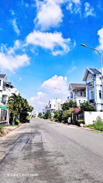 Chính chủ bán nền kdc five star new city Phước Lý