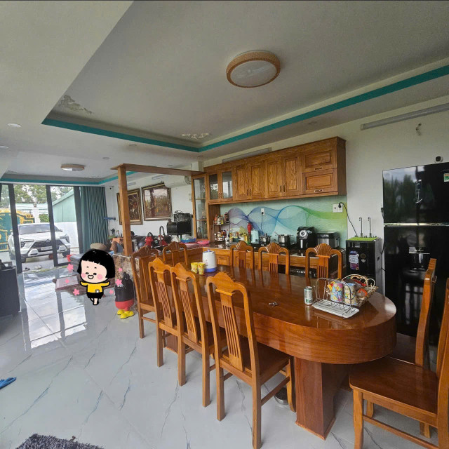 Cần bán nhà mặt tiền đường DH14, căn góc chợ Long Thượng, Phước Lý - Tây Ninh