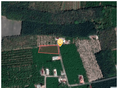 Bán đất 122.8m² 260 triệu tại Xã Phước Minh Huyện Dương Minh Châu