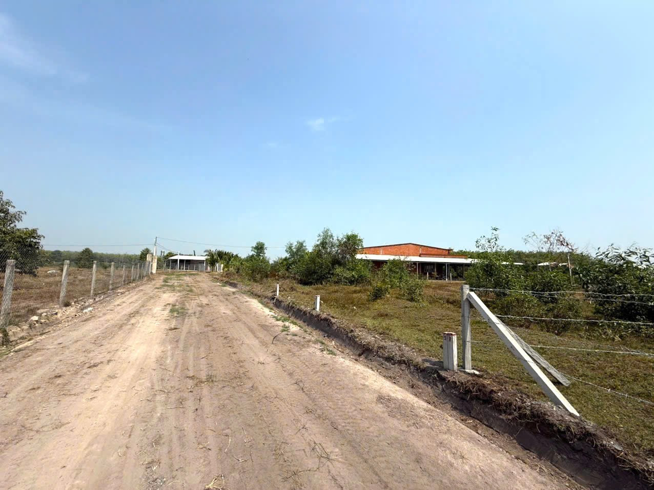 Bán đất 160m² 239 triệu tại Xã Phước Minh Huyện Dương Minh Châu