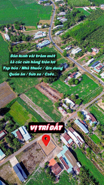 Mặt tiền nhựa _Phước Ninh