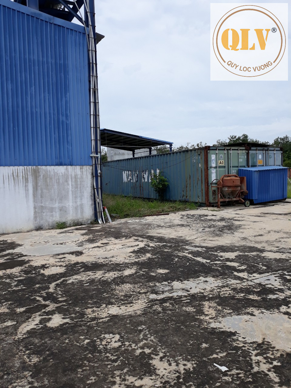 BÁN NHÀ XƯỞNG PHƯỚC NINH, DƯƠNG MINH CHÂU 11.904m²