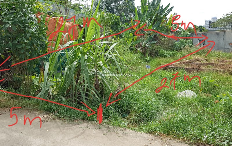 SỞ HỮU ĐẤT ĐẸP CHÍNH CHỦ - Vị Trí Đắc Địa Tại : Phường Phước Tân - Thành Phố Biên Hòa - Tỉnh Đồng Nai
