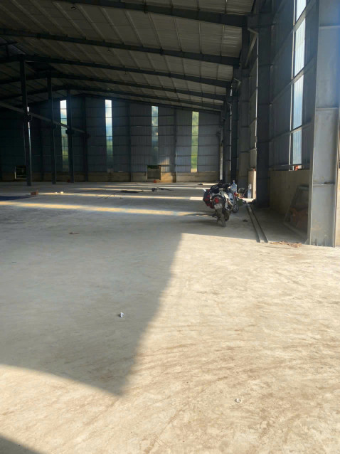 CHÍNH CHỦ CHO THUÊ KHO XƯỞNG RỘNG RÃI  KHU VỰC BIÊN HÒA - ĐỒNG NAI