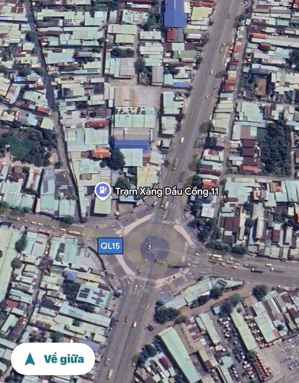 🚩 BÁN 2.500m² ĐẤT MT VÕ NGUYÊN GIÁP – PHƯỚC TÂN
📍 Gần vòng xoay Cổng 11, trục giao thông lớn

• DT: 2.500m² – 859,7m² thổ cư
• Hiện trạng: 5 nhà + 14 phòng trọ
• Thu nhập: >20 triệu/tháng

💰 Giá: 25 triệu/m²
📞  (làm việc trực tiếp)

👉 Mua là có 