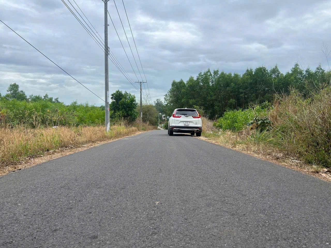bán đất Long Thành giá tốt