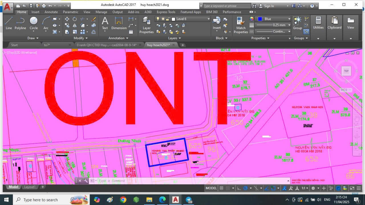 3,2 tỷ 410 m² đất,Góc 2 mặt tiền Củ Chi