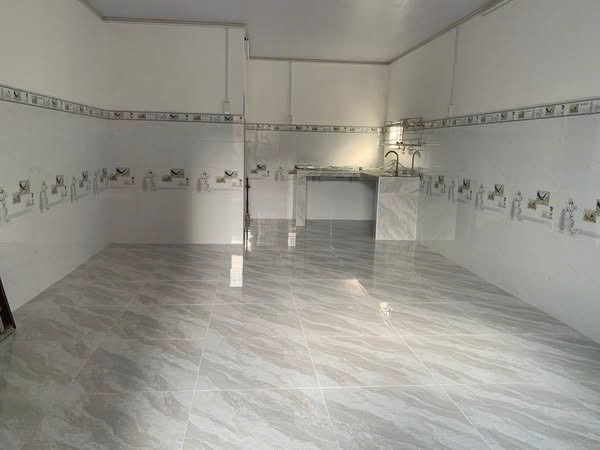 CHO THUÊ NHÀ NGUYÊN CĂN – GẦN KCN TÂN PHÚ TRUNG – CỦ CHI