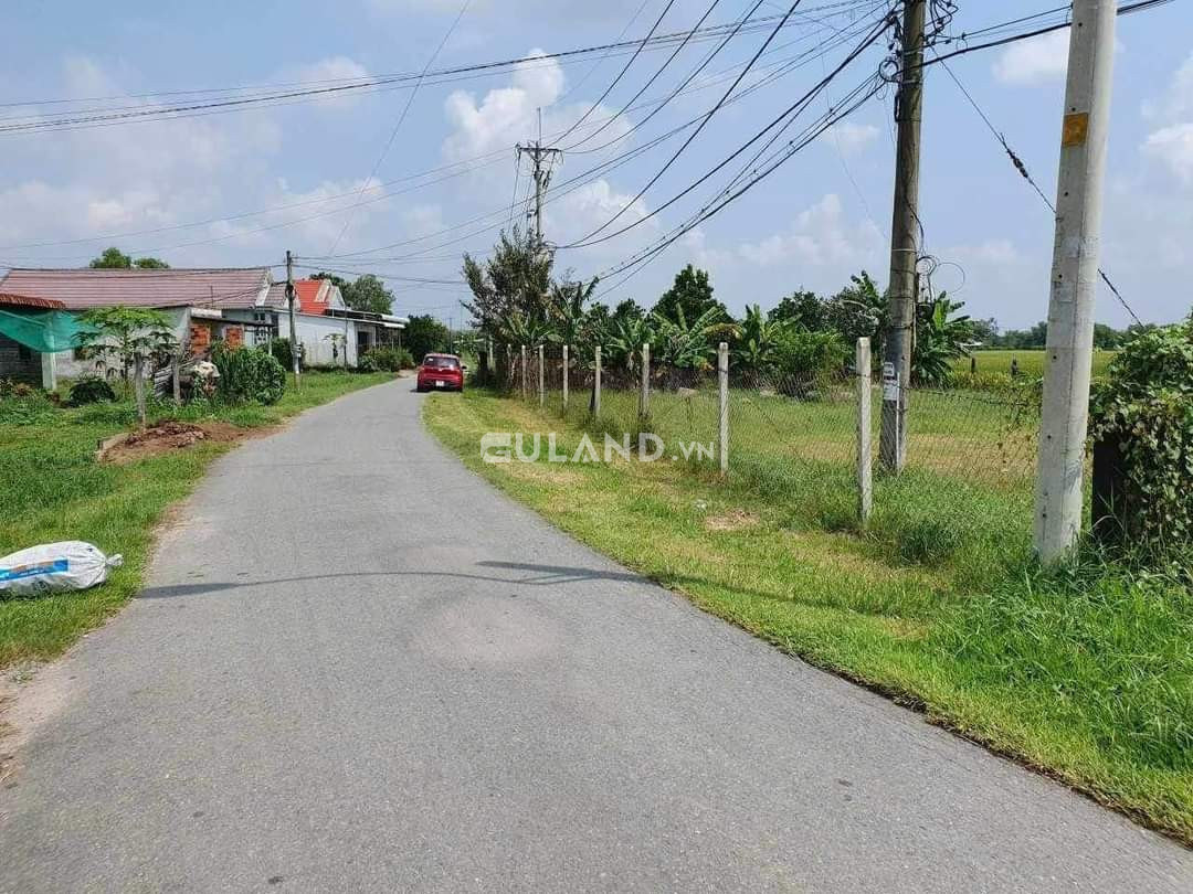 (L457) Đất đẹp xã Phước Thạnh, dt 665m2, chỉ 2 tỷ 600