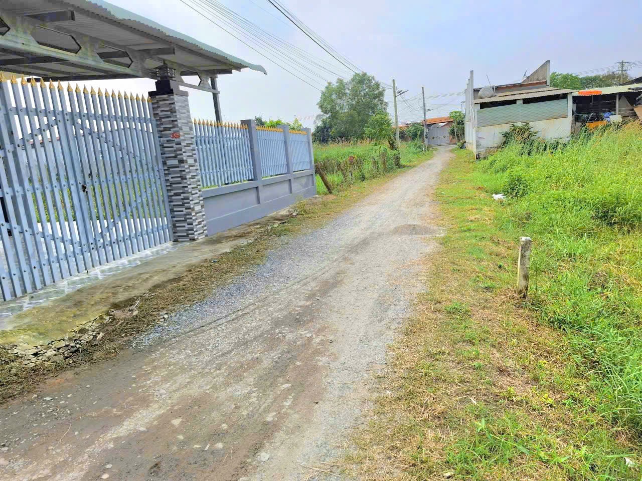 🍀 NHÀ + 3 PHÒNG TRỌ SUỐI CAO  144m2, 950tr, shr– GẦN KCN PHƯỚC ĐÔNG