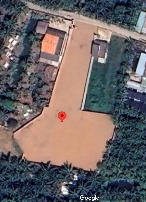 Bán đất Ấp Long Mỹ, Phước Thạnh, TP. Mỹ Tho, Tiền Giang