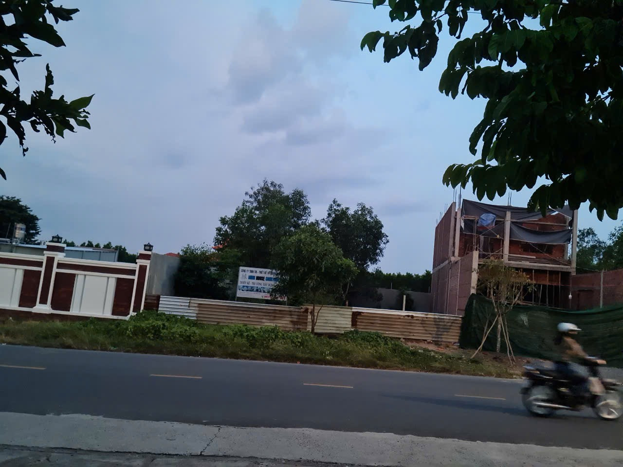 Bán đất tại Phước Thiền, Nhơn Trạch, Đồng Nai, 6,28 tỷ, 157m2