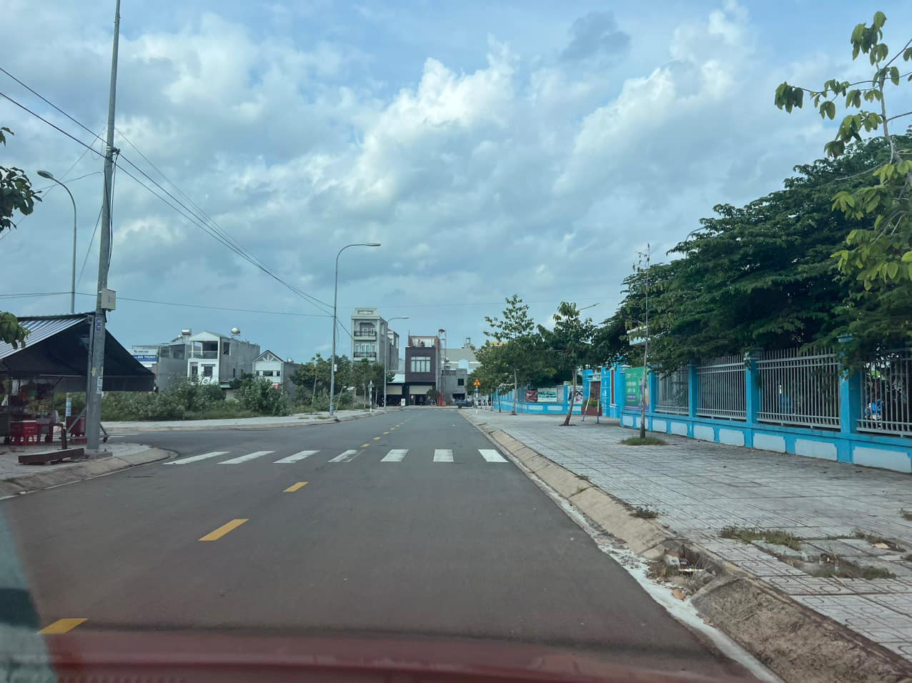 NGỘP BANK. Cần ra nhanh lô 100m2 1 tỷ 9 tại KHU TDC PHƯỚC THIỀN, sát trục DT 769. PHÁP LÝ CHUẨN
