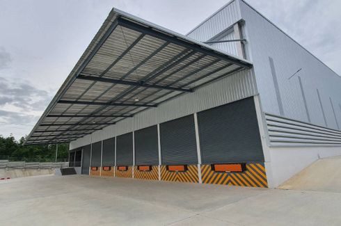 Cho thuê xưởng sản xuất khuôn viên 9000m2, KCN Nhơn Trạch, Đồng Nai: