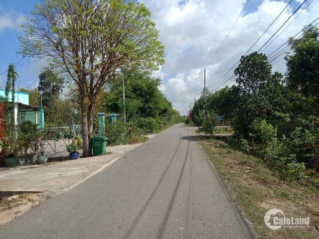ĐẤT NGHỈ DƯỠNG PHƯỚC THUẬN- CÁCH HỒ TRÀM 5KM GIÁ 15TỶ2