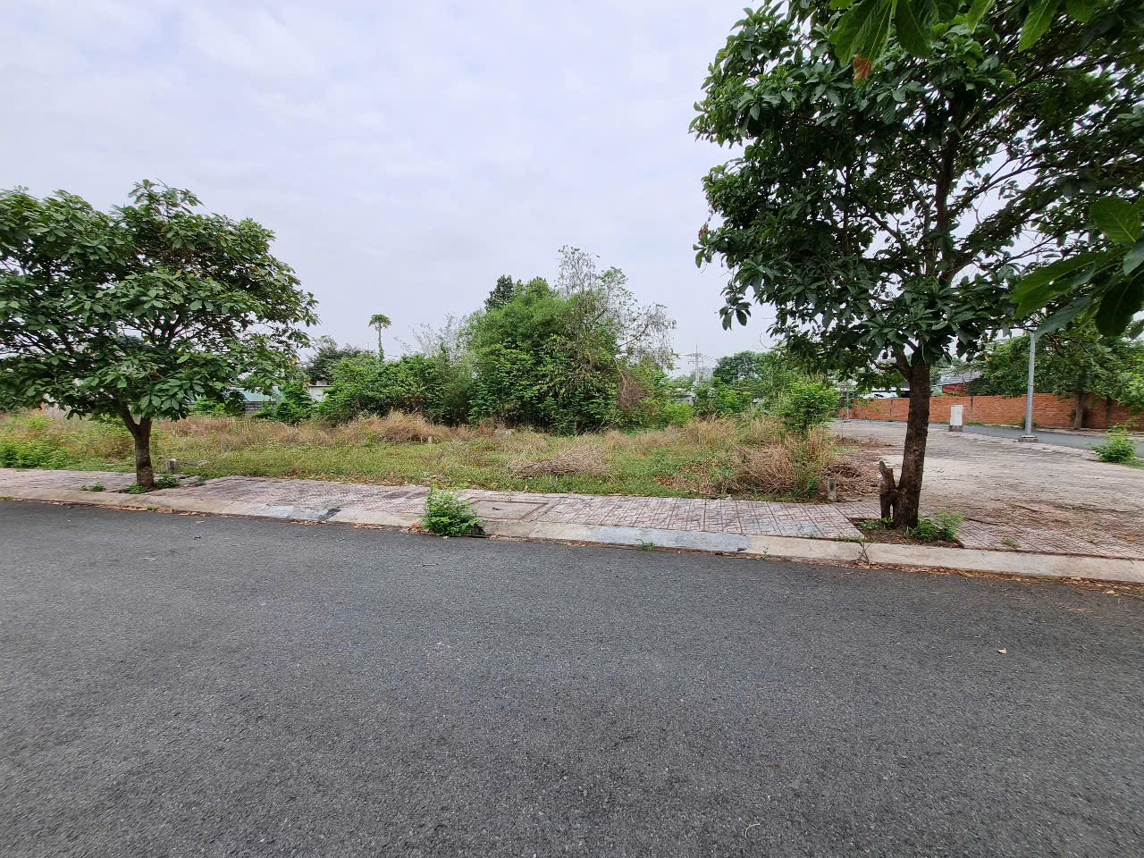 (L632) Đất xã Phước Vĩnh An, dt 130m2, full thổ cư, giá 1 tỷ 850