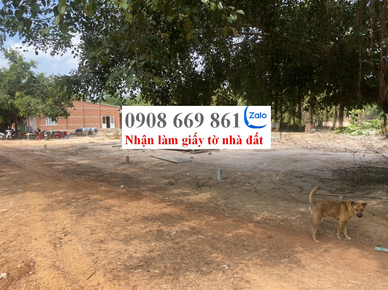 bán đất . diện tích 170 m2 . xã phước vinh . châu thành
