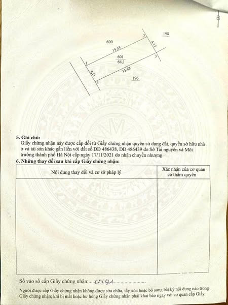 CỰC PHẢM 64M LA THẠCH_PHƯƠNG ĐÌNH_ĐAN PHƯỢNG_HÀ NỘI. NGÕ THÔNG OTO GẦN TRƯỜNG, CHỢ TL 417, TÂY THANG LONG