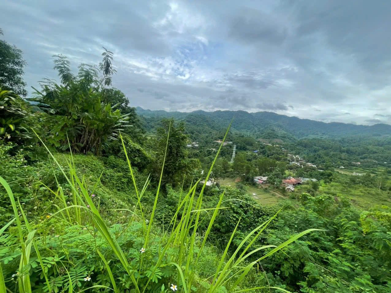 Đất đẹp nhất