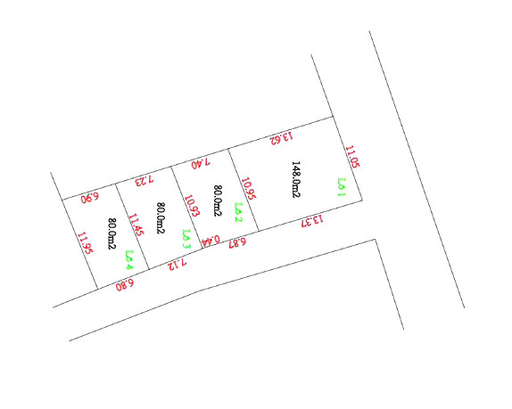 Hơn 1 tỷ tý xíu có ngay 80m2 sổ đỏ nét căng chính chủ Quang Lãng, Phú Xuyên, Hà Nội