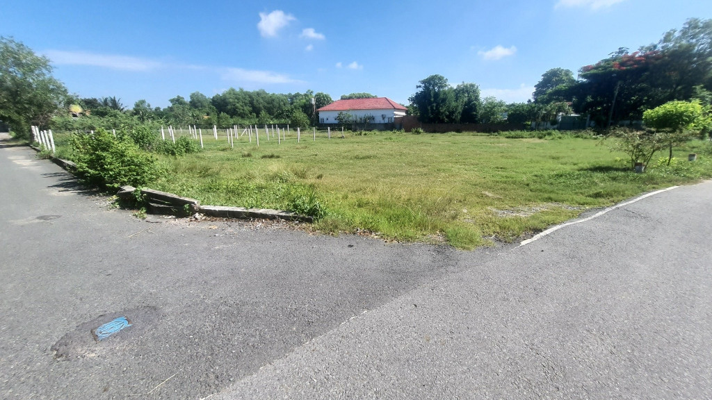 Bán đất 1000m² 390 triệu tại Xã Quang Minh Thị xã Chơn Thành