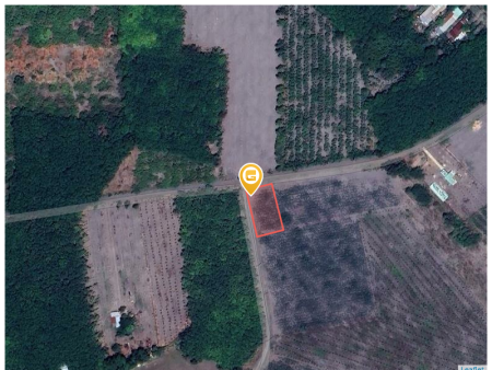 Bán đất 1166.7m² 930 triệu tại Xã Quang Minh Thị xã Chơn Thành