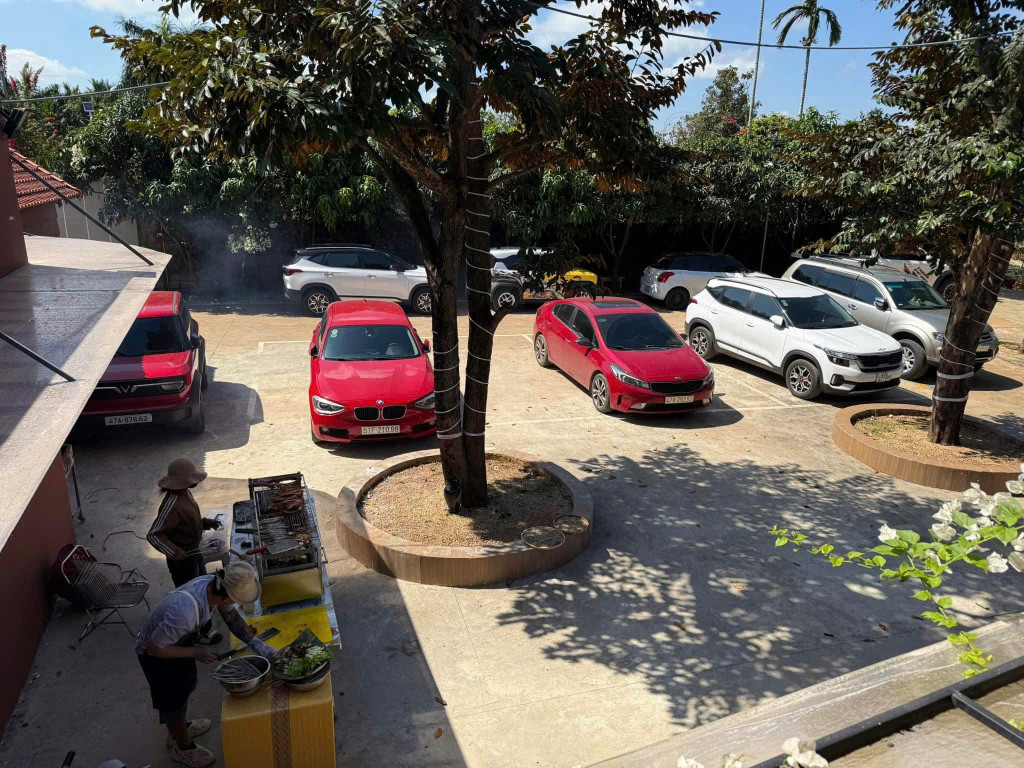 🏡 KHU NGHỈ DƯỠNG EAPOK GARDEN – KHAI THÁC NGAY – DOANH THU ỔN ĐỊNH