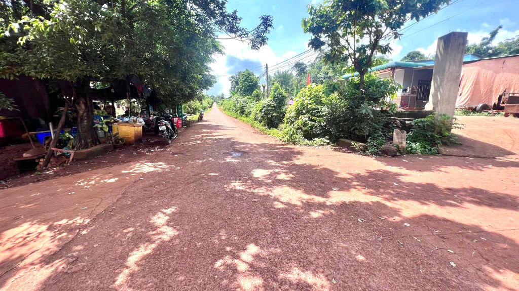 Bán đất 182.4m² ngang 10m giá 750 triệu Xã Quảng Phú