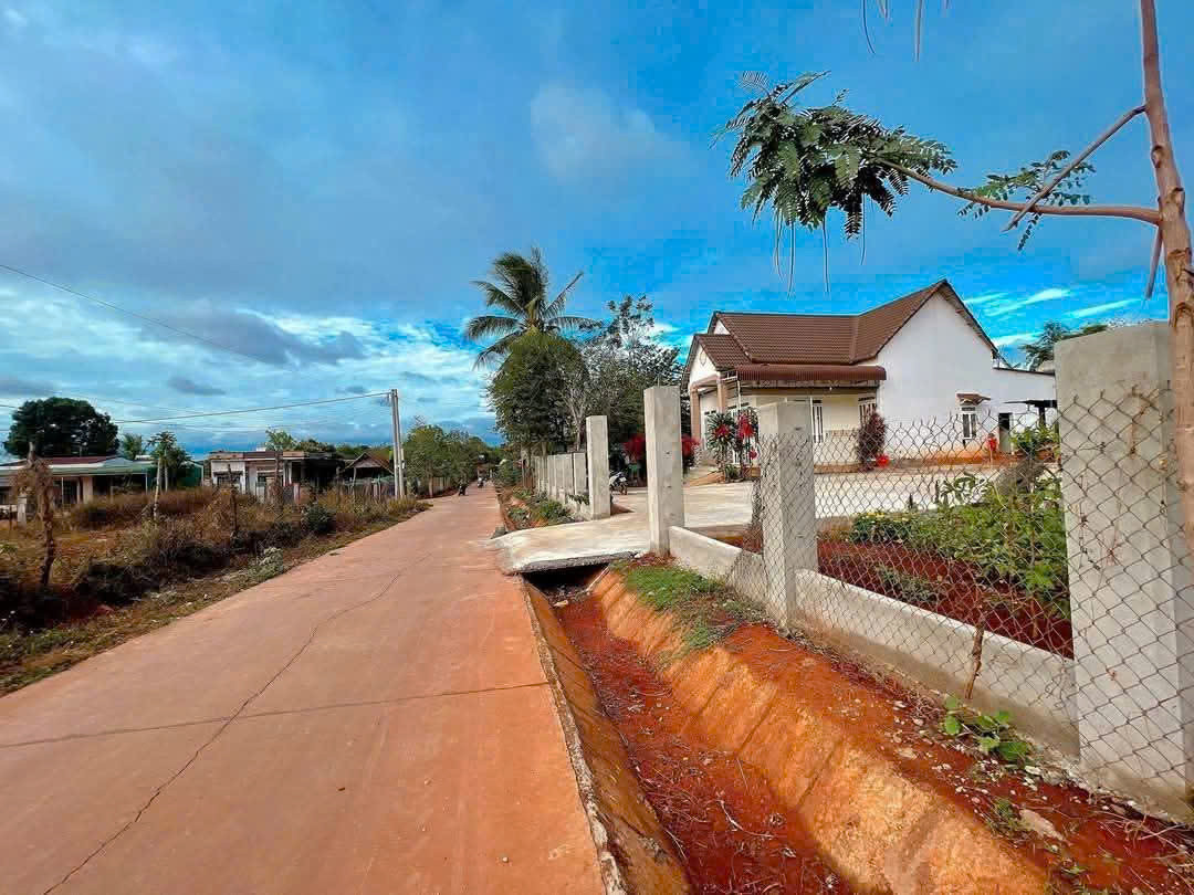 Bán đất 125.4m² ngang 5m giá 390 triệu Xã Quảng Phú