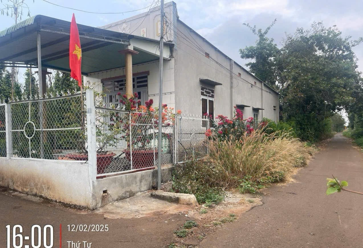 Bán đất 191m² 499 triệu tại Xã Quảng Thành Huyện Châu Đức