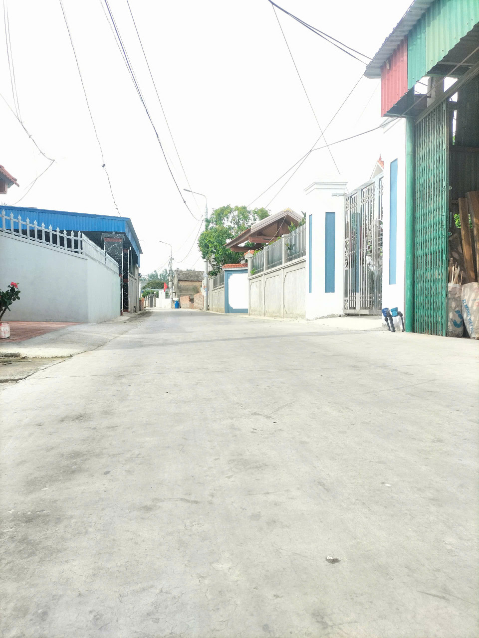 Bán lô đất siêu đẹp tại quảng thanh Thủy Nguyên dt 76m ngang 5, giá chỉ 1 tỷ xx lh ngay 0382341632 em Liên
