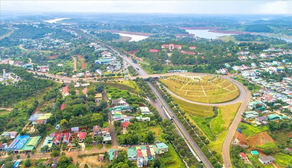 🏡 BÁN LÔ ĐẤT ĐẮC ĐỊA TẠI GIA NGHĨA – GIÁ CỰC KỲ HẤP DẪN!