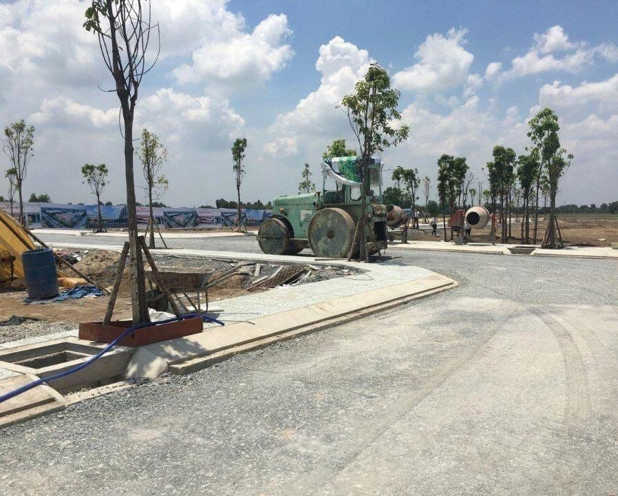 CƠ HỘI ĐẦU TƯ VÀ AN CƯ LÝ TƯỞNG – LÔ ĐẤT MB6192 QUẢNG THỊNH, TP THANH HÓA 🔥