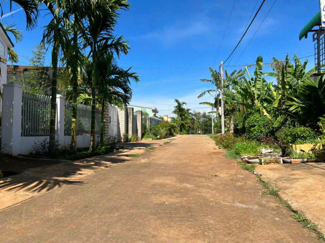 Bán đất 194.1m² ngang 8m giá 699 triệu tại Xã Quảng Tiến Huyện Cư M'gar