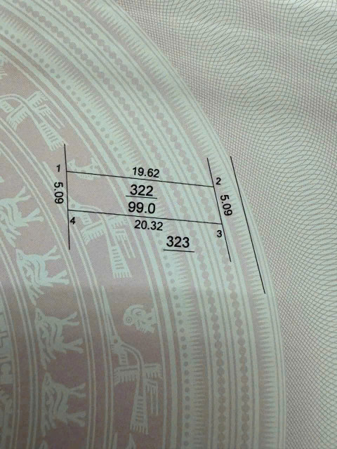 Bán đất 99m² ngang 5.09m giá 2.5 tỷ tại Xã Quang Tiến Huyện Sóc Sơn