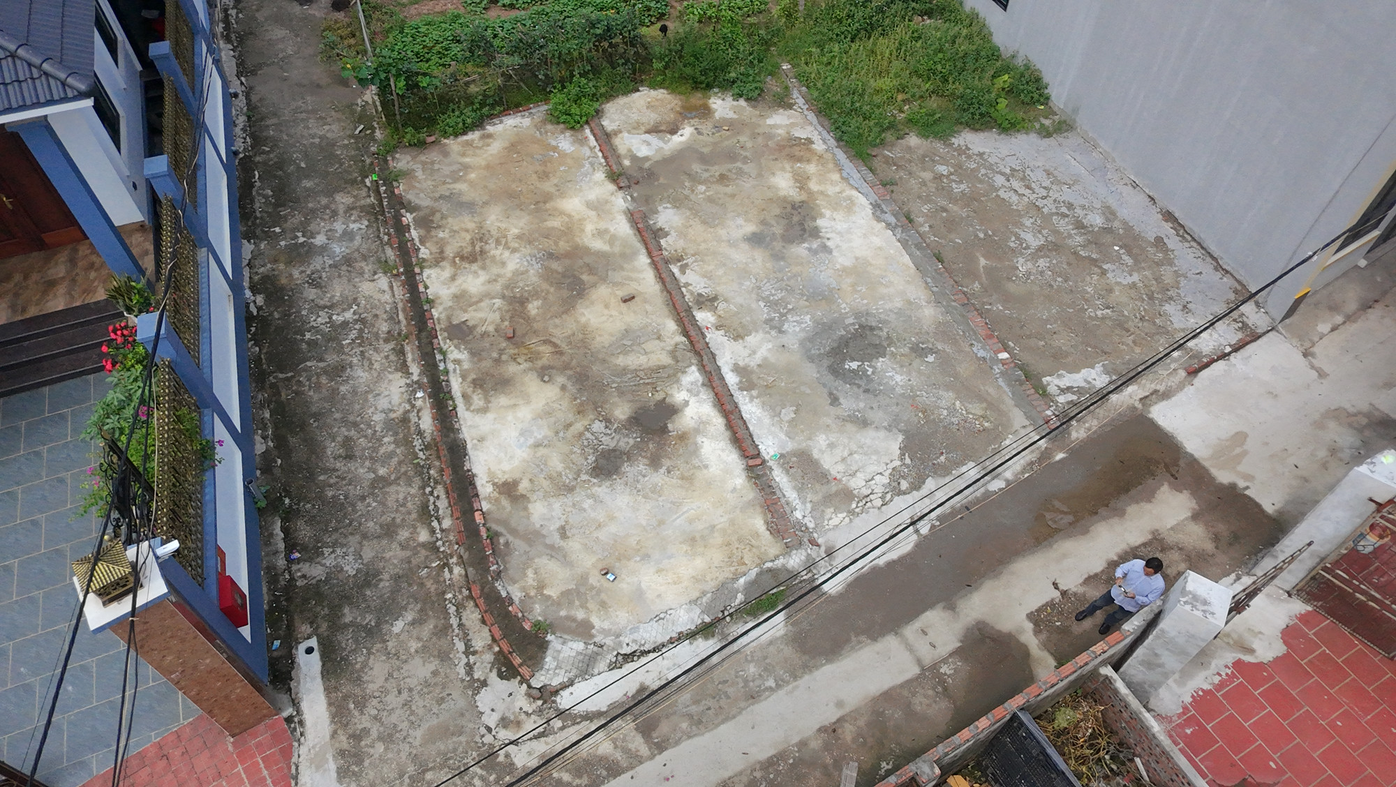 BÁN ĐẤT QUANG TIẾN, SÓC SƠN - GIÁ NHỈNH 1 TỶ (Có thương lượng)