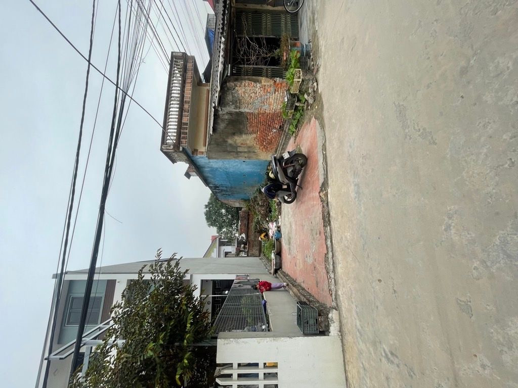 105 m Trục Chính Kinh Doanh Đông Lai - Quang Tiến  Đường Ô tô Tránh