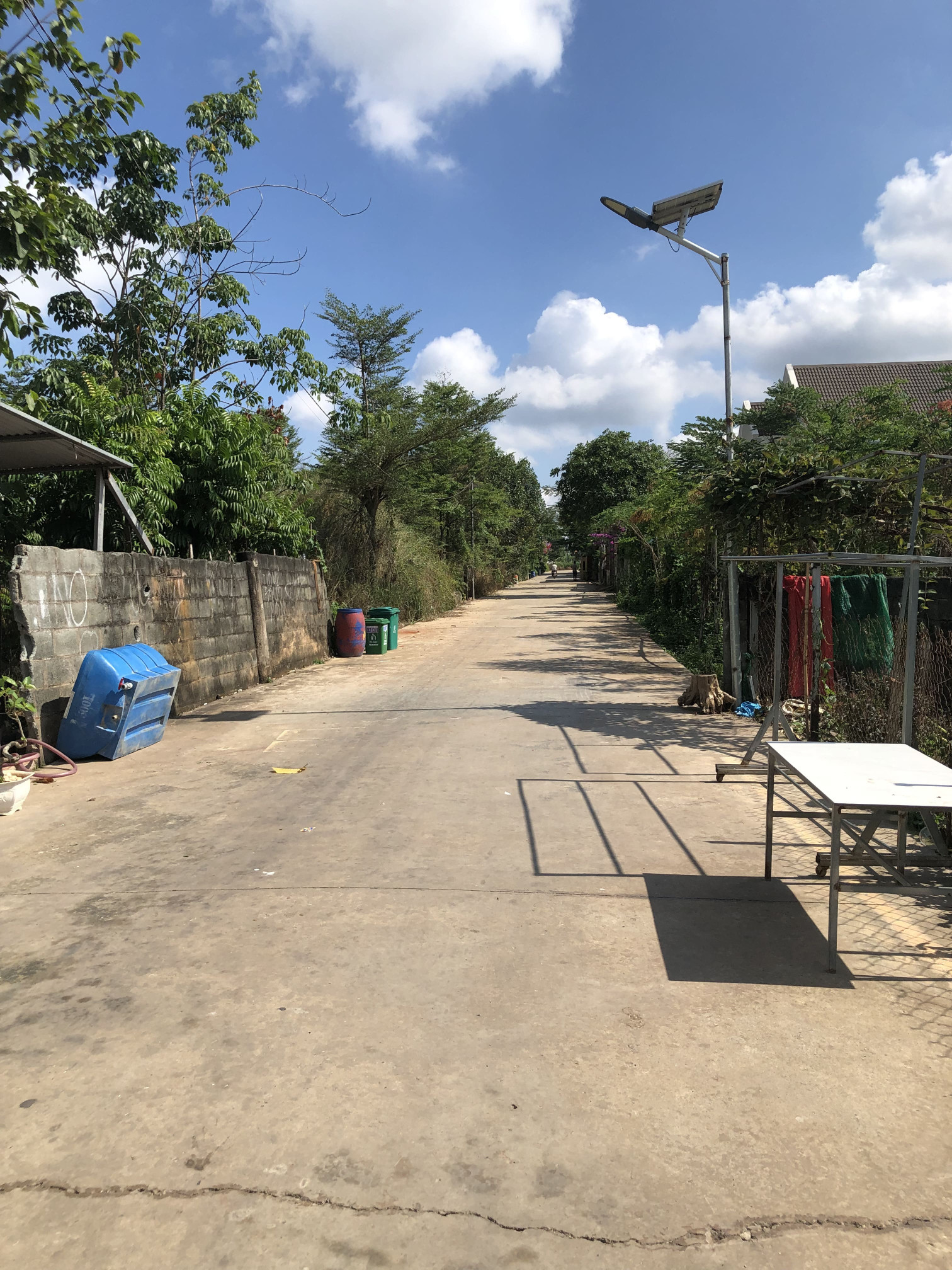 🌟 BÁN ĐẤT THỔ CƯ GIÁ RẺ – GẦN ĐẠI LỘ ĐÔNG TÂY, CHỢ TRÀ CỔ, KCN GIANG ĐIỀN – CHỈ 950 TRIỆU 🌟