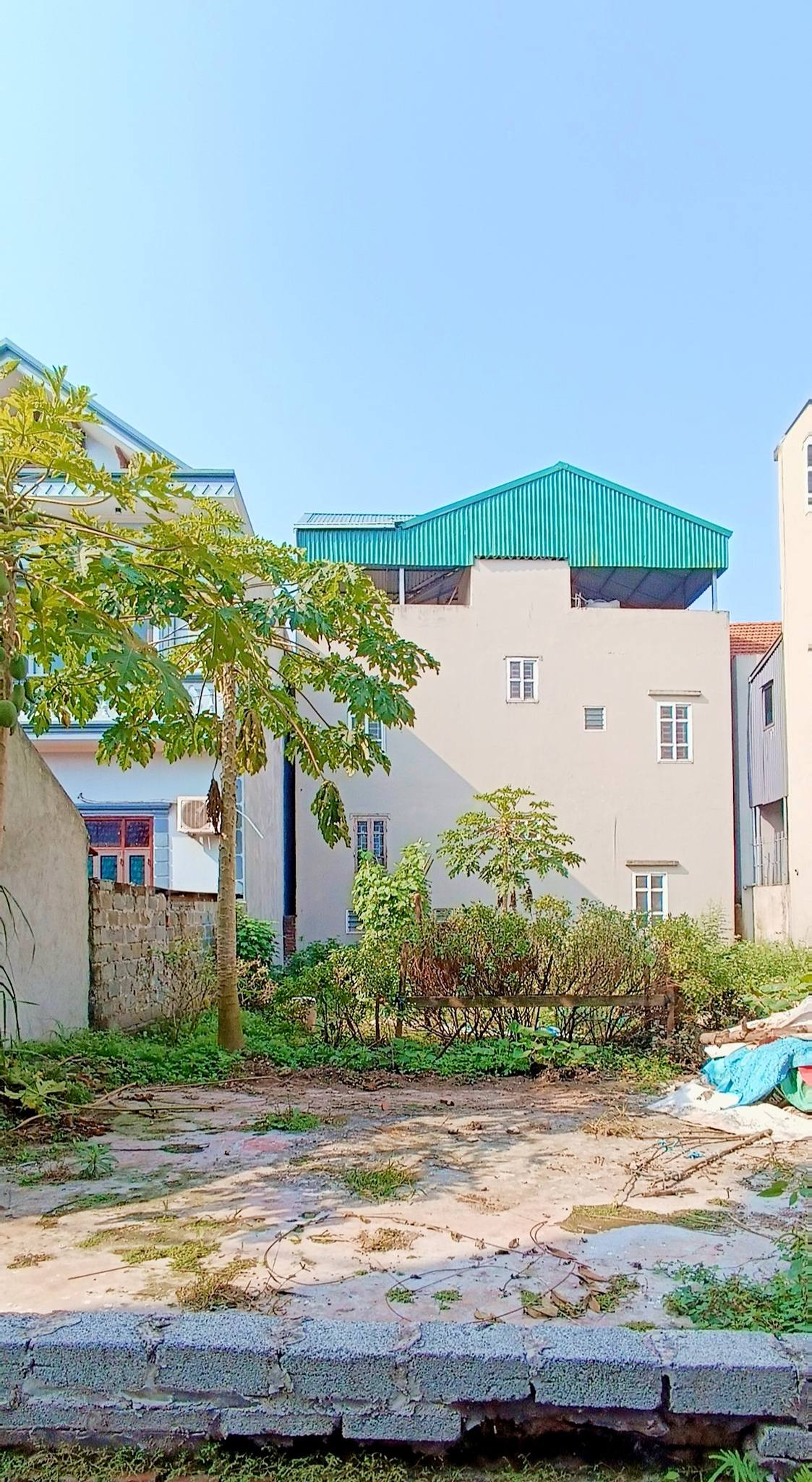 🚨 LÔ ĐẤT THƯỢNG PHÚC – SÁT QL1A, GẦN KCN | 80M² NỞ HẬU – GIÁ 50TR/M² 🚨