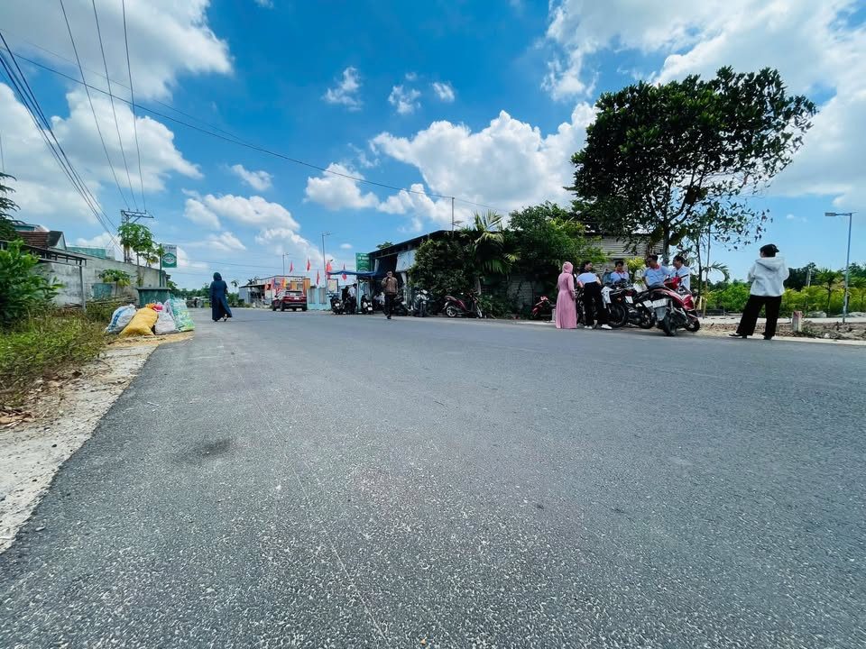 ĐẤT NỀN TRUNG TÂM ĐÀ NẴNG MỚI CHỈ 1 TỶ 0XX