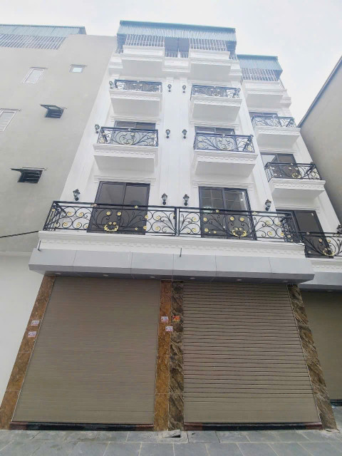🏡DUY NHẤT TÂN PHÚ - 10M RA ÔTÔ TRÁNH -￼ DÂN XÂY- 2 MẶT THOÁNG - FULL NỘI THẤT Ở NGAY
