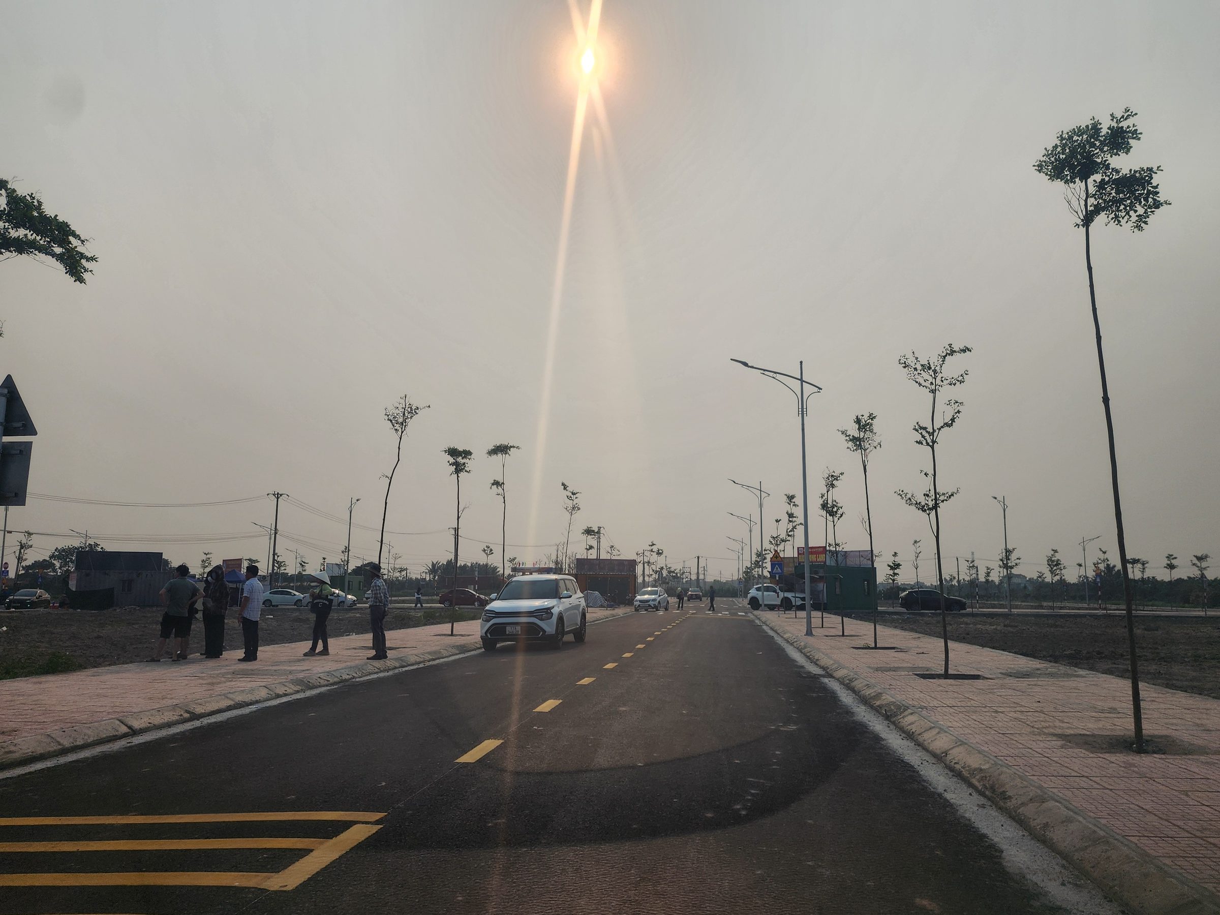 🔥 LÔ GÓC ĐẤU GIÁ F0 – GIÁ RẺ TÂN HÒA QUỲNH PHỤ, THÁI BÌNH ( Hưng Yên )