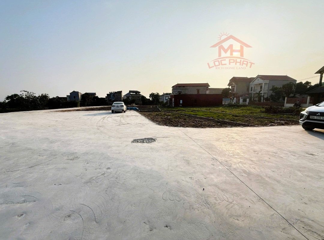 🏡 CẦN SANG NHƯỢNG LÔ ĐẤT QUỲNH BỘI – GIA BÌNH – BẮC NINH