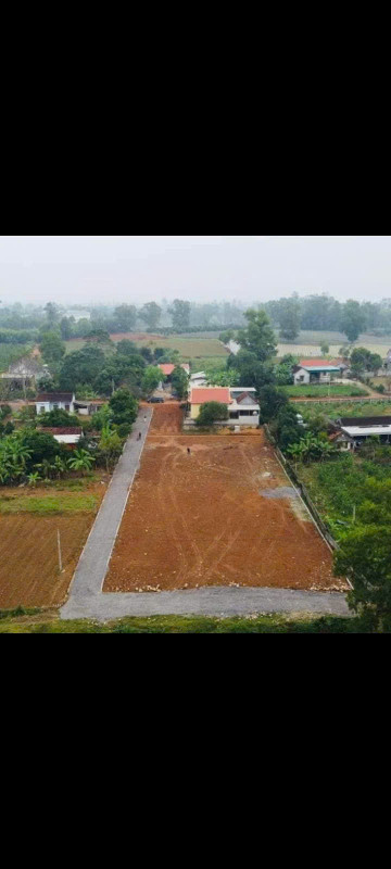 CHÍNH CHỦ CẦN BÁN 2 LÔ ĐẤT Ở THÔN 4- XÃ QUỲNH THẮNG- HUYÊN QUỲNH LƯU NGHỆ AN