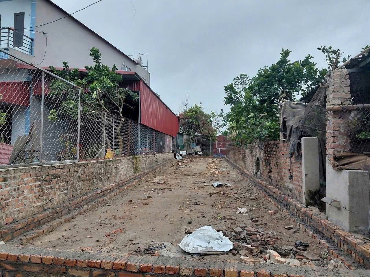 Bán đất 80m² ngang 4m giá 3.2 tỷ Xã Sóc Sơn
