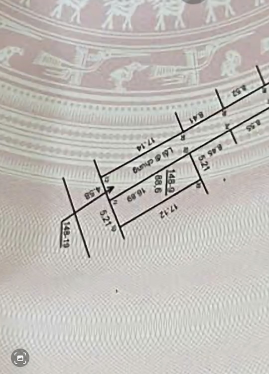 Bán đất 88.6m² ngang 5.21m giá 3.26 tỷ Xã Sóc Sơn