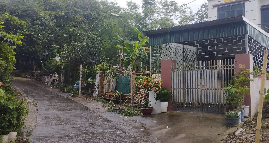 CHÍNH CHỦ BÁN ĐẤT ĐẸP 
- Vị Trí Tại : Sơn Cẩm - Thành Phố Thái Nguyên - Tỉnh Thái Nguyên